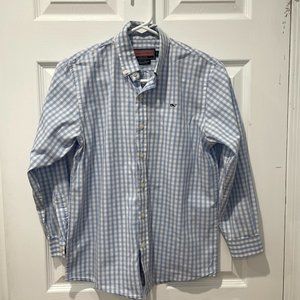 Vineyard Vines Shirt Boys some barely used, size M(12-14)